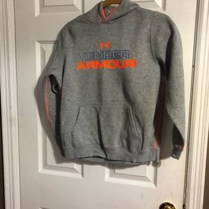 Under Armour Hoodie
